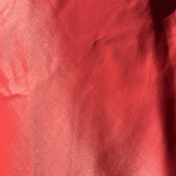 1950's Barbizon Camilane Taffeta Slip - Picture 7 of 8